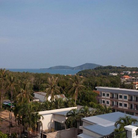Nature Pine Phuket เนเชอร์ไพน์ภูเก็ต Rawai Luaran gambar