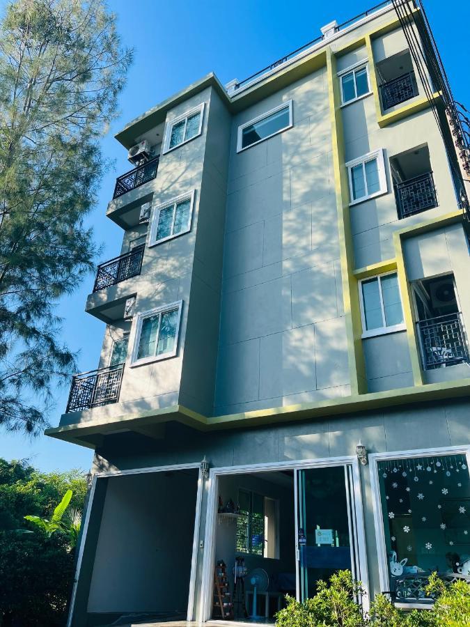 Nature Pine Phuket เนเชอร์ไพน์ภูเก็ต Rawai Luaran gambar