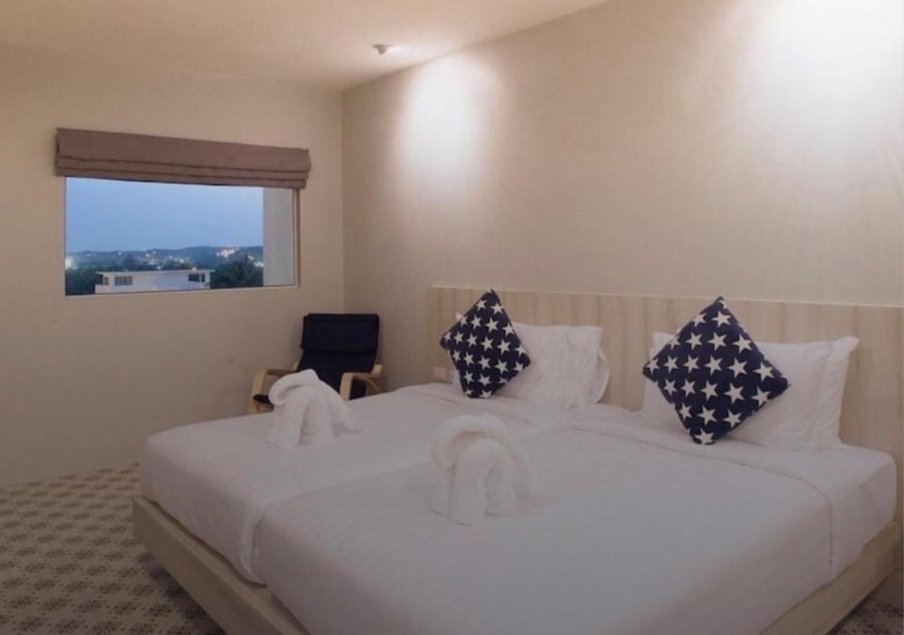 Nature Pine Phuket เนเชอร์ไพน์ภูเก็ต Rawai Luaran gambar